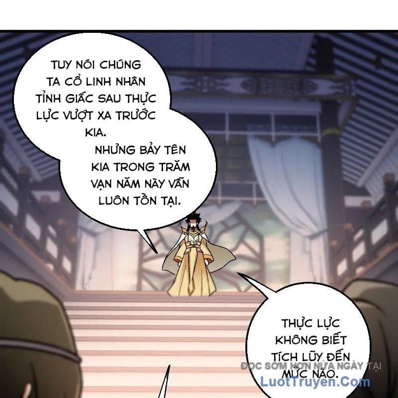 Toàn Dân Chuyển Chức : Duy Ta Vô Chức Tán Nhân Chap 192 - Next Chap 193