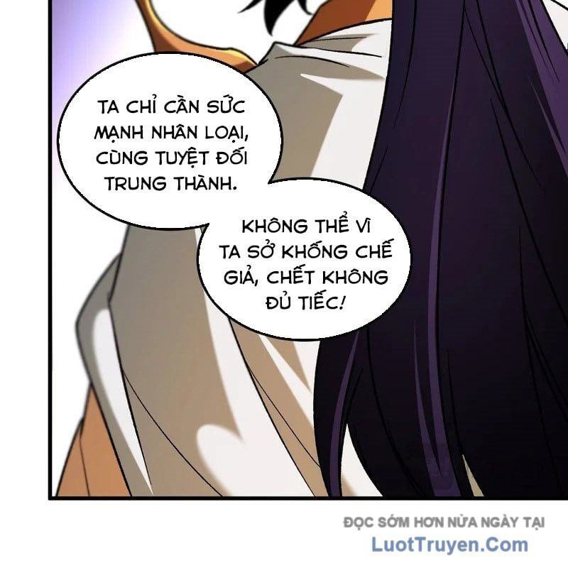 Toàn Dân Chuyển Chức : Duy Ta Vô Chức Tán Nhân Chap 192 - Next Chap 193