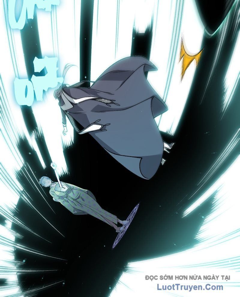 Quỷ Tiến Hóa Chap 128 - Next Chap 129