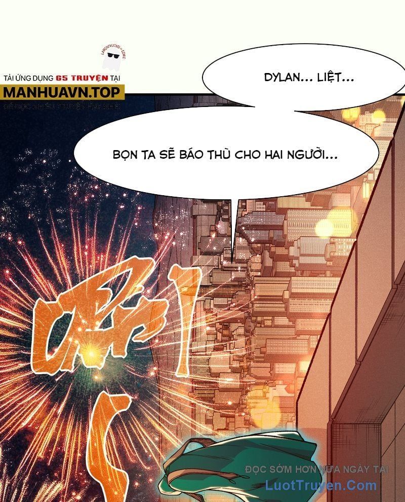 Quỷ Tiến Hóa Chap 128 - Next Chap 129