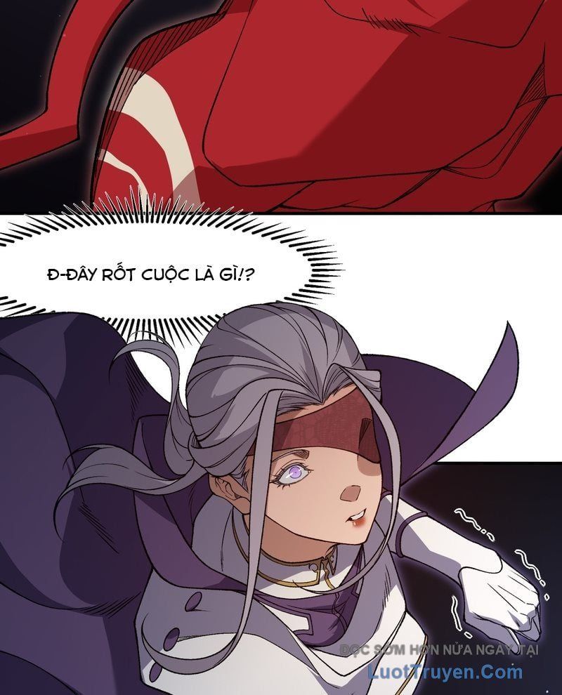 Quỷ Tiến Hóa Chap 128 - Next Chap 129