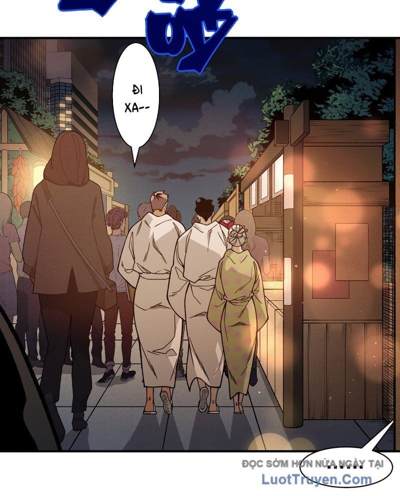 Quỷ Tiến Hóa Chap 128 - Next Chap 129