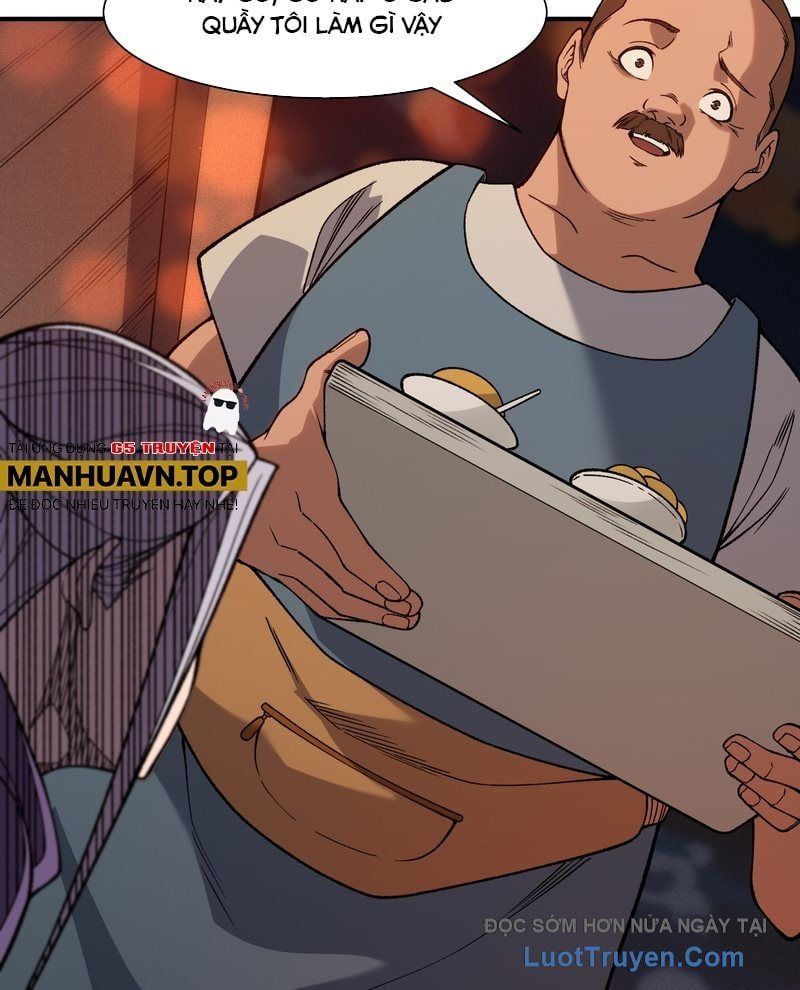 Quỷ Tiến Hóa Chap 128 - Next Chap 129