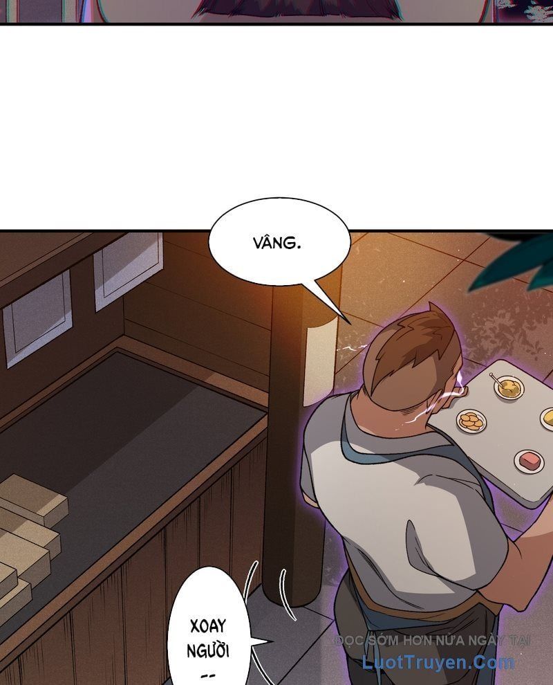 Quỷ Tiến Hóa Chap 128 - Next Chap 129