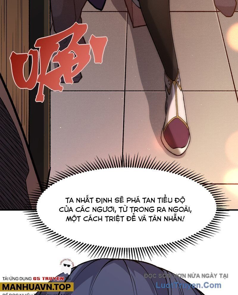 Quỷ Tiến Hóa Chap 128 - Next Chap 129