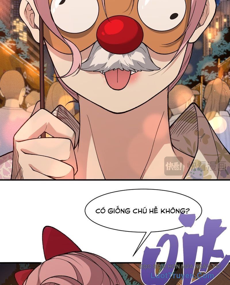 Quỷ Tiến Hóa Chap 128 - Next Chap 129