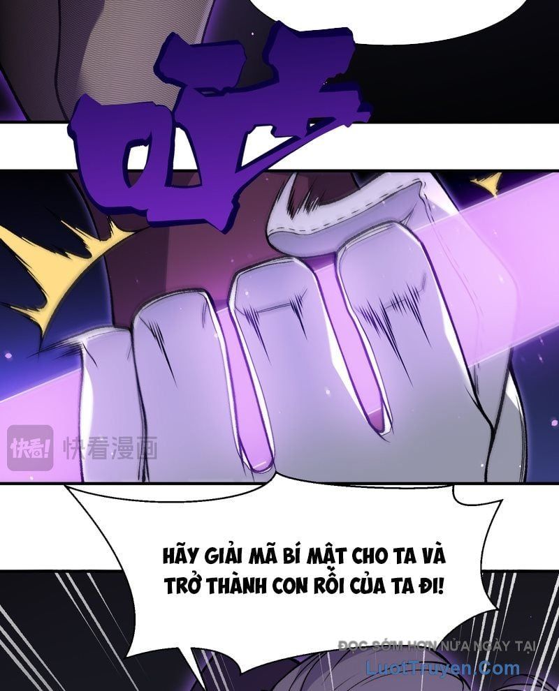 Quỷ Tiến Hóa Chap 128 - Next Chap 129