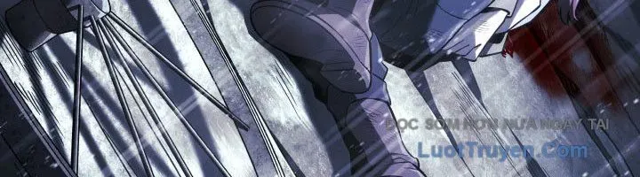Thiết Huyết Kiếm Sĩ Hồi Quy Chap 135 - Next Chap 136