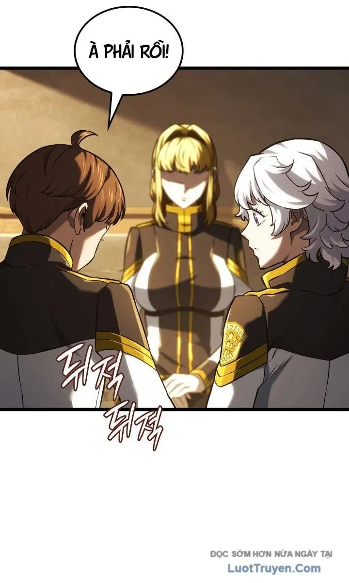 Thiết Huyết Kiếm Sĩ Hồi Quy Chap 136 - Next Chap 137