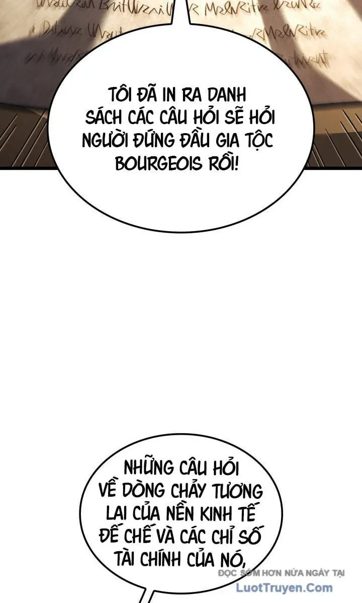 Thiết Huyết Kiếm Sĩ Hồi Quy Chap 136 - Next Chap 137