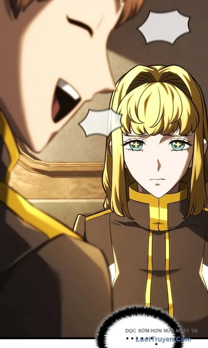 Thiết Huyết Kiếm Sĩ Hồi Quy Chap 136 - Next Chap 137