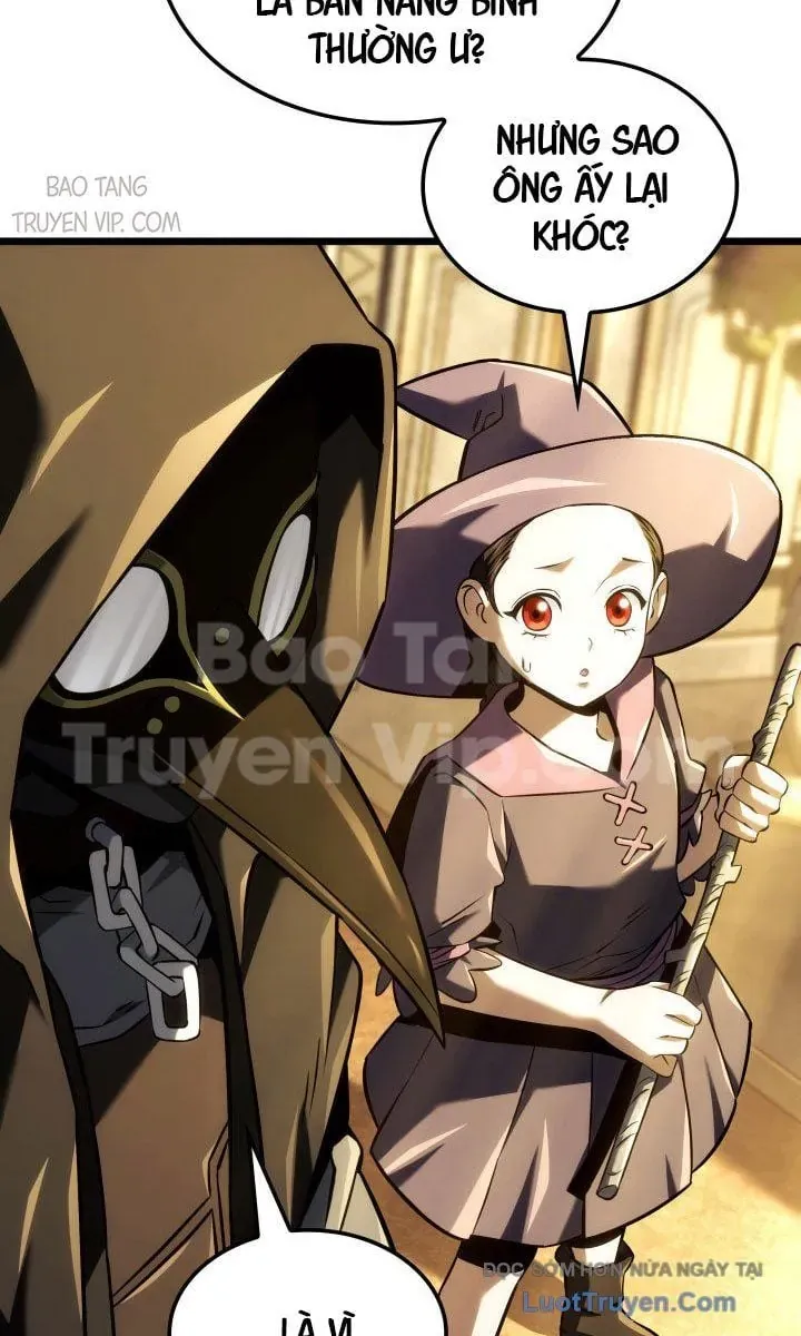 Thiết Huyết Kiếm Sĩ Hồi Quy Chap 136 - Next Chap 137