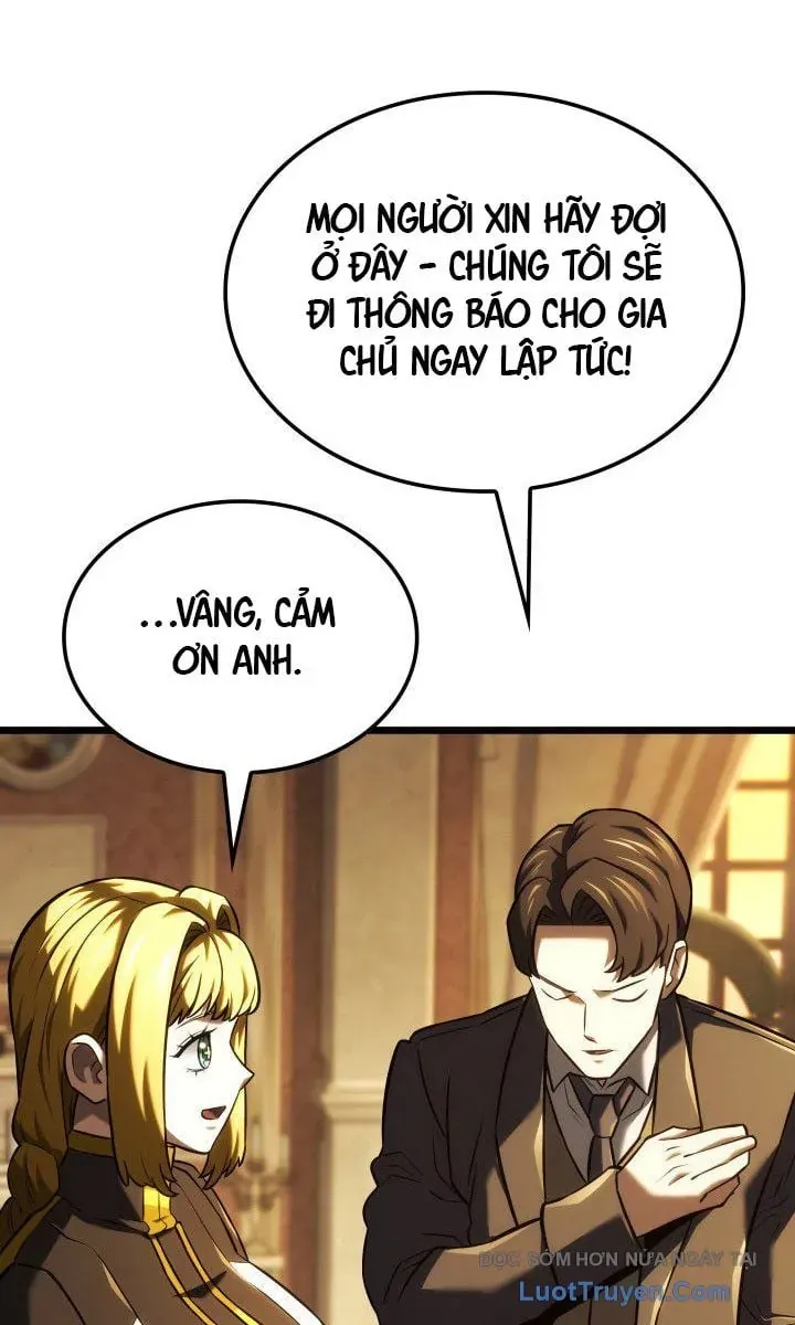 Thiết Huyết Kiếm Sĩ Hồi Quy Chap 136 - Next Chap 137