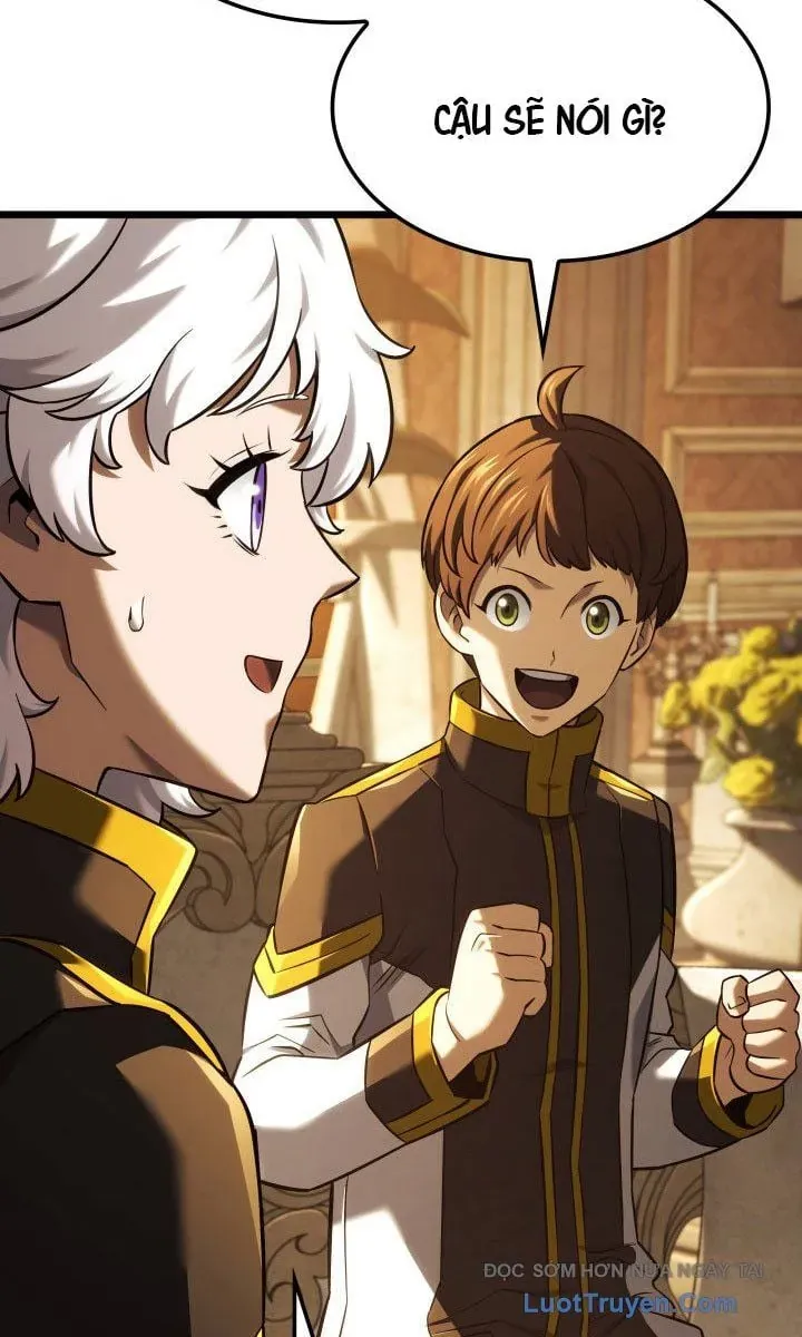 Thiết Huyết Kiếm Sĩ Hồi Quy Chap 136 - Next Chap 137
