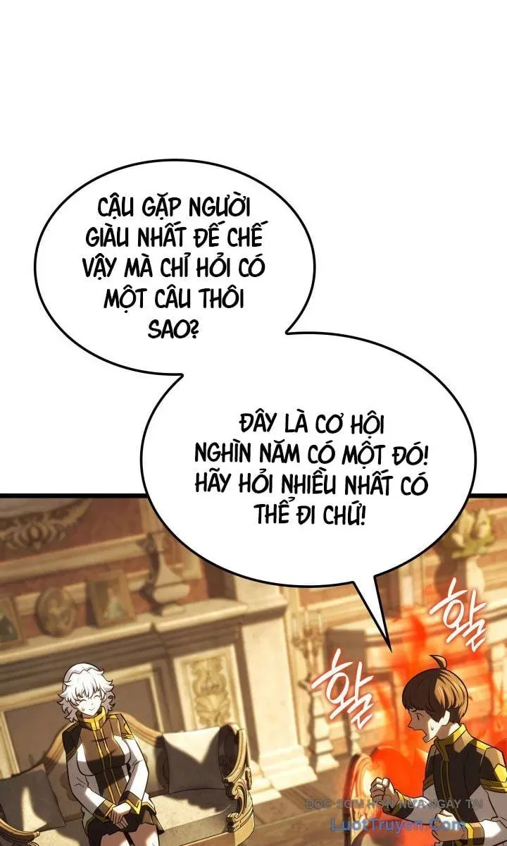 Thiết Huyết Kiếm Sĩ Hồi Quy Chap 136 - Next Chap 137