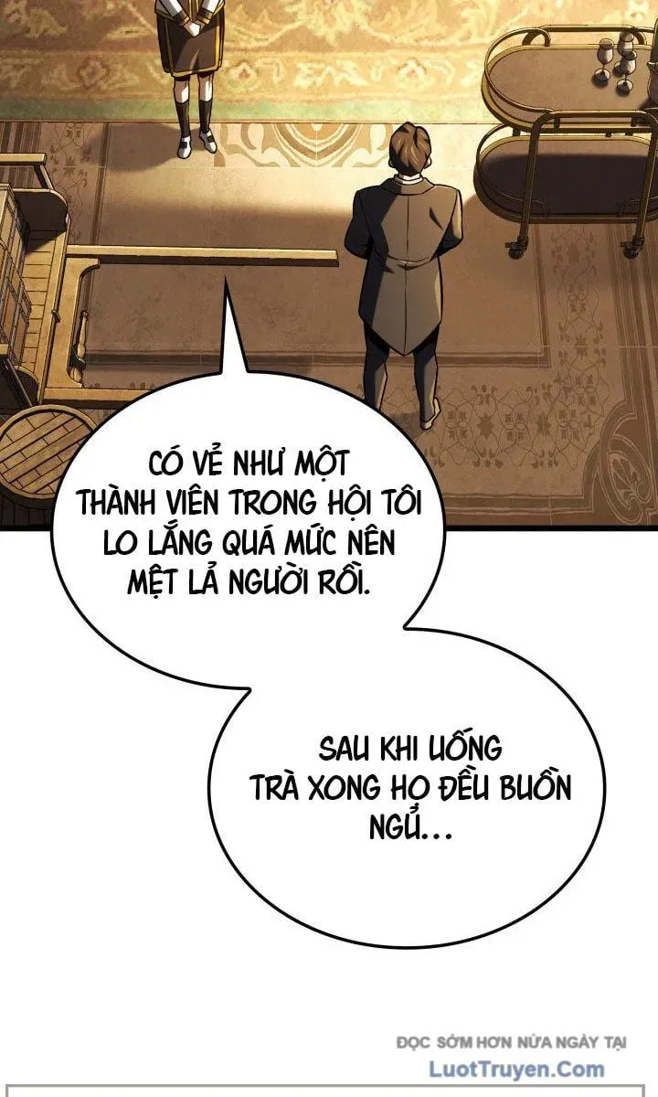 Thiết Huyết Kiếm Sĩ Hồi Quy Chap 136 - Next Chap 137