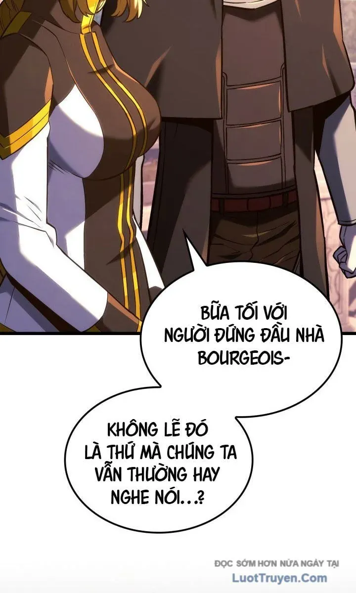 Thiết Huyết Kiếm Sĩ Hồi Quy Chap 136 - Next Chap 137