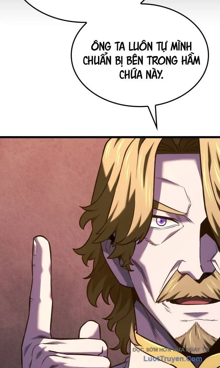 Thiết Huyết Kiếm Sĩ Hồi Quy Chap 136 - Next Chap 137