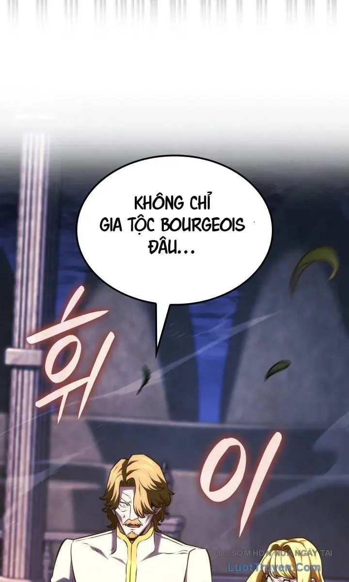 Thiết Huyết Kiếm Sĩ Hồi Quy Chap 136 - Next Chap 137