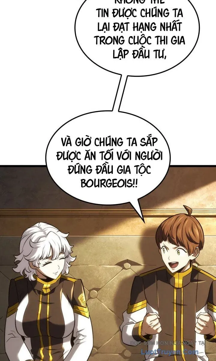 Thiết Huyết Kiếm Sĩ Hồi Quy Chap 136 - Next Chap 137