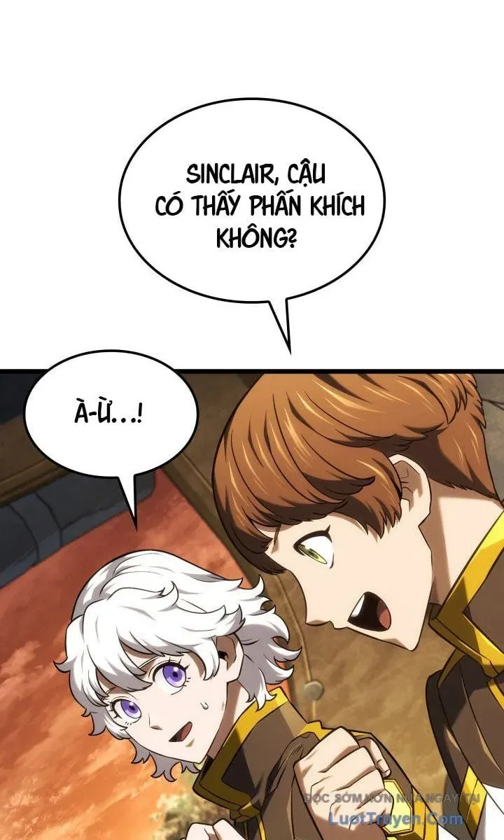 Thiết Huyết Kiếm Sĩ Hồi Quy Chap 136 - Next Chap 137