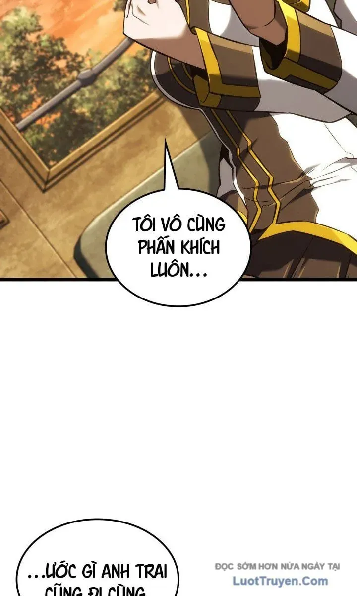 Thiết Huyết Kiếm Sĩ Hồi Quy Chap 136 - Next Chap 137