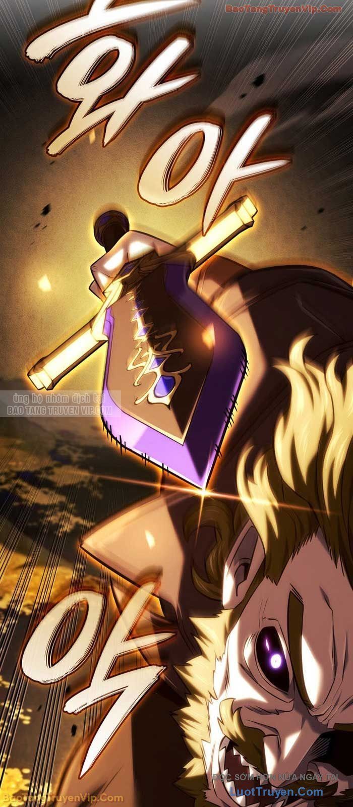 Thiết Huyết Kiếm Sĩ Hồi Quy Chap 137 - Next Chap 138