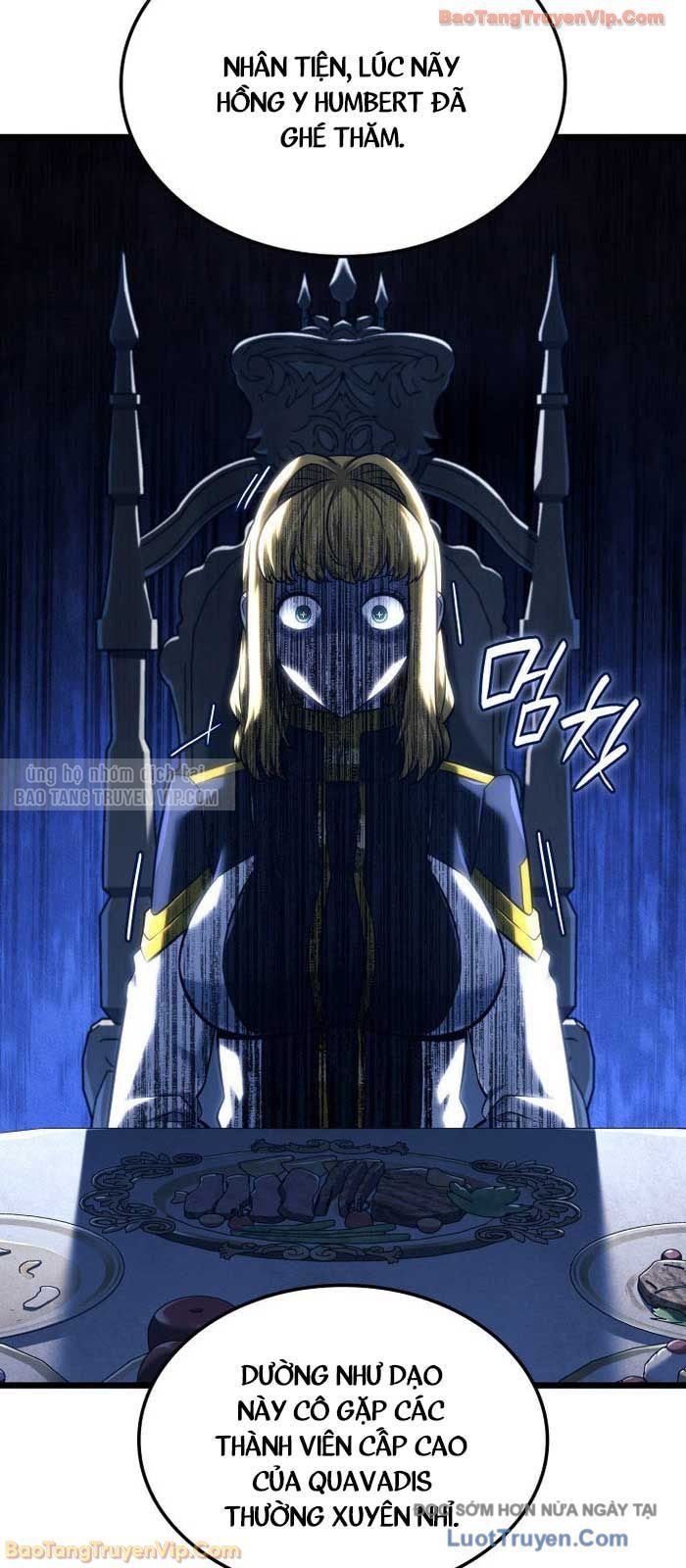 Thiết Huyết Kiếm Sĩ Hồi Quy Chap 137 - Next Chap 138