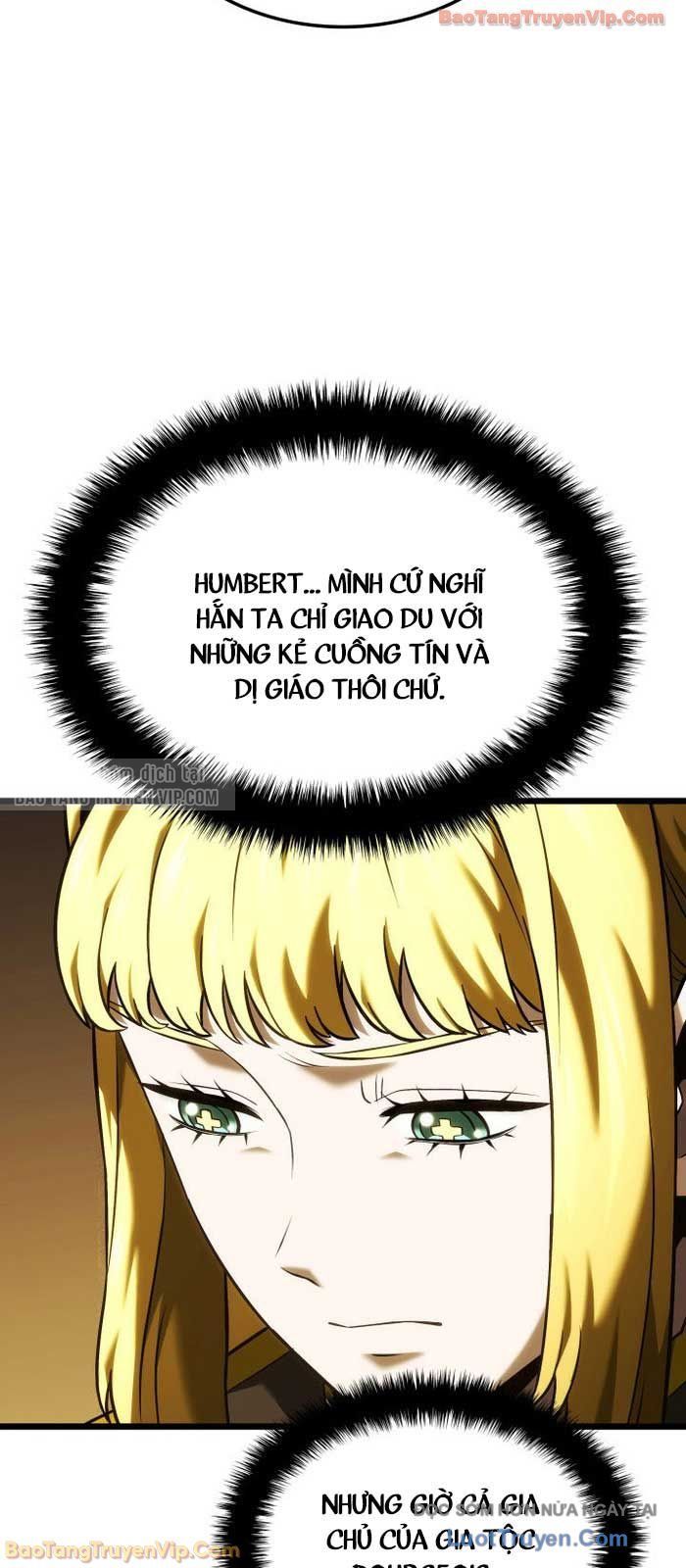 Thiết Huyết Kiếm Sĩ Hồi Quy Chap 137 - Next Chap 138