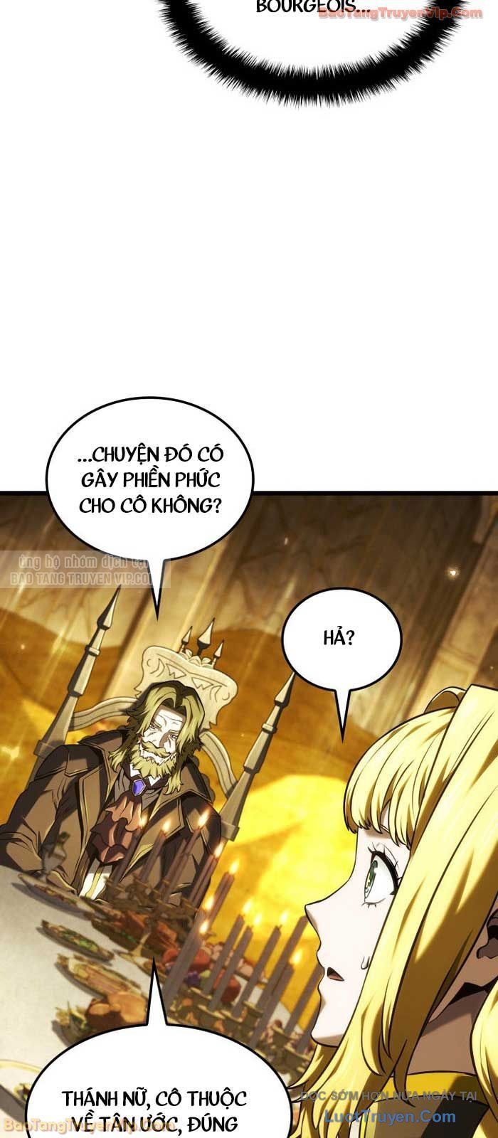 Thiết Huyết Kiếm Sĩ Hồi Quy Chap 137 - Next Chap 138