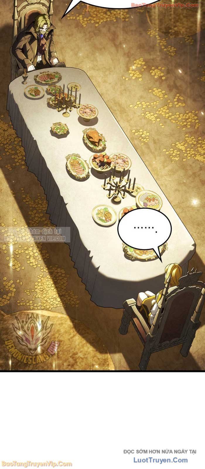 Thiết Huyết Kiếm Sĩ Hồi Quy Chap 137 - Next Chap 138