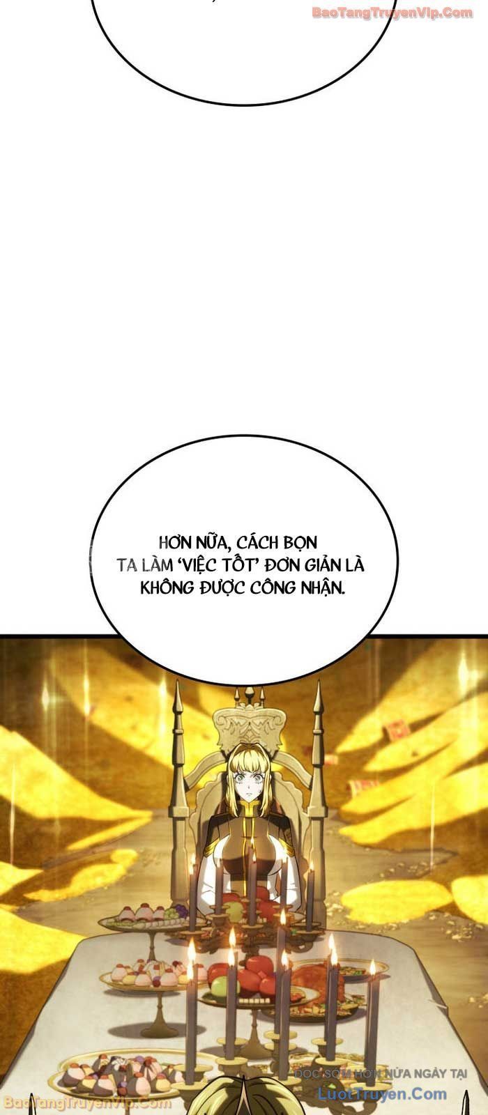 Thiết Huyết Kiếm Sĩ Hồi Quy Chap 137 - Next Chap 138