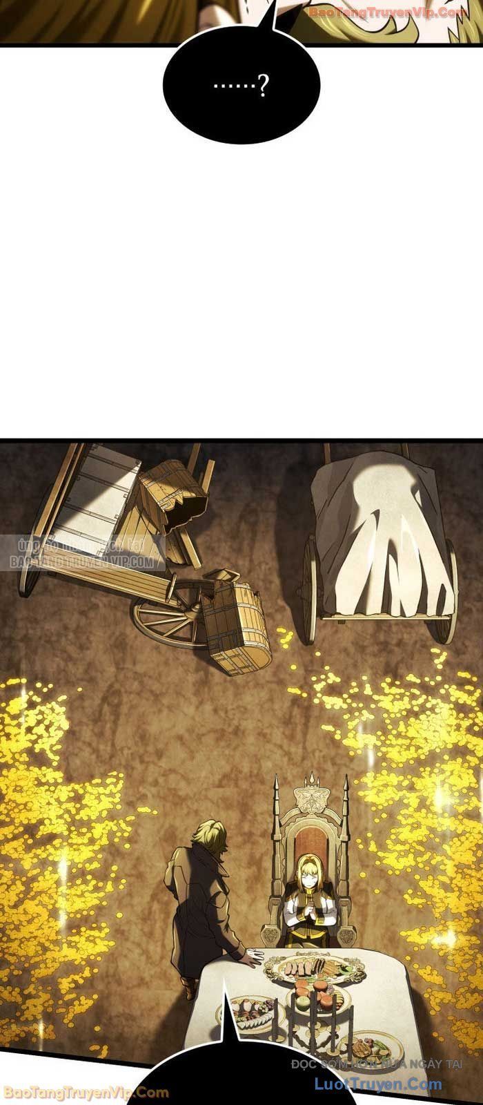 Thiết Huyết Kiếm Sĩ Hồi Quy Chap 137 - Next Chap 138