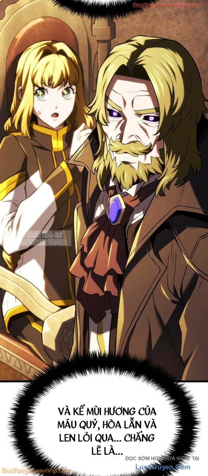 Thiết Huyết Kiếm Sĩ Hồi Quy Chap 137 - Next Chap 138