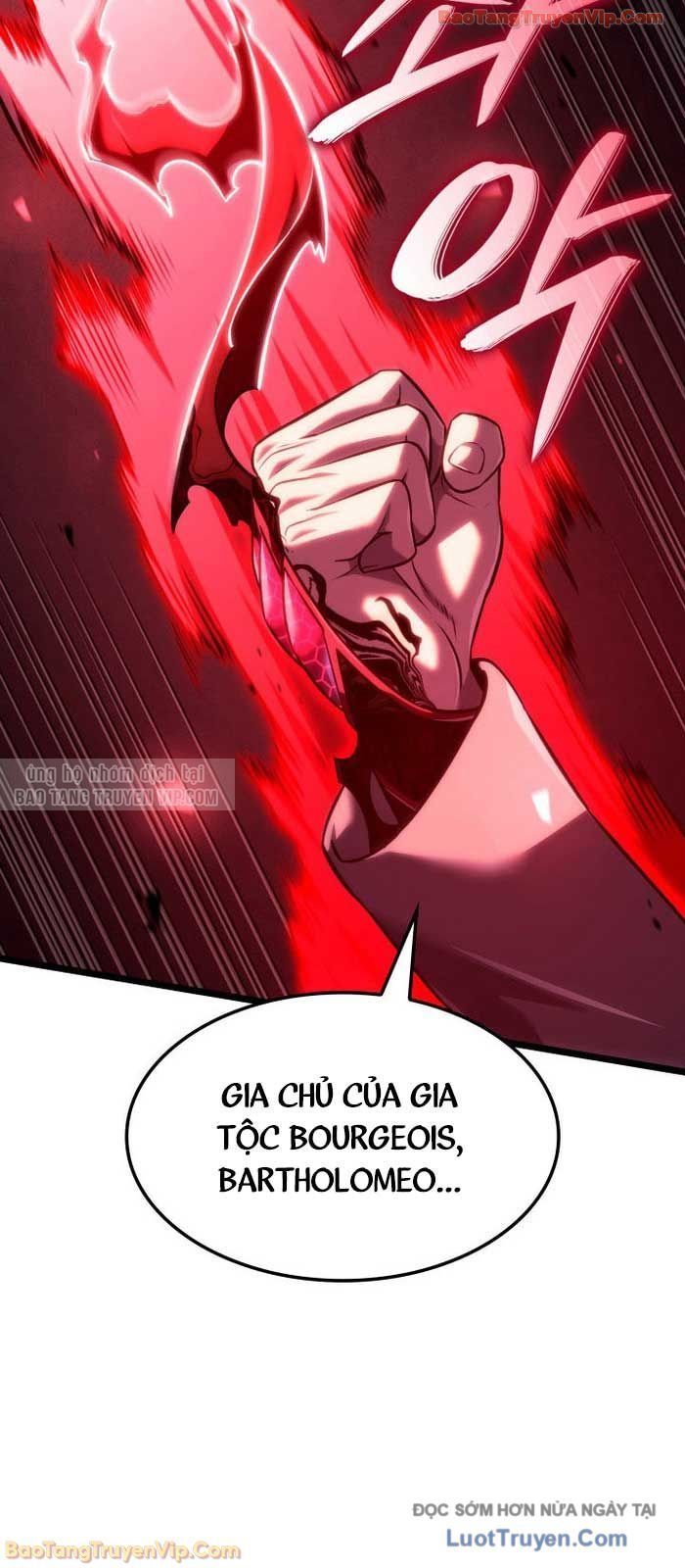 Thiết Huyết Kiếm Sĩ Hồi Quy Chap 137 - Next Chap 138