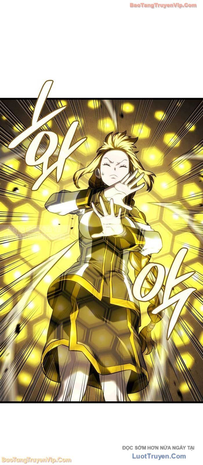 Thiết Huyết Kiếm Sĩ Hồi Quy Chap 137 - Next Chap 138