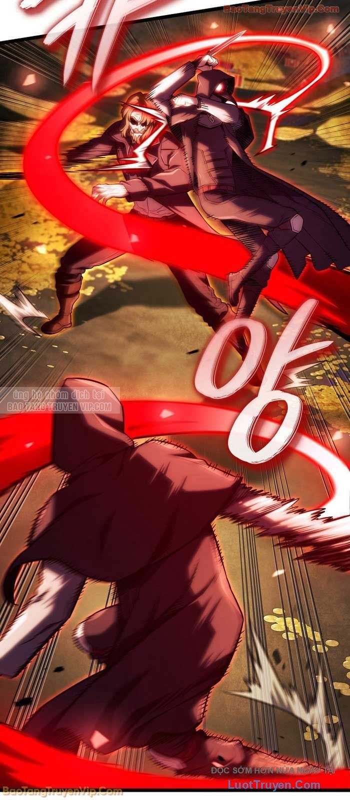 Thiết Huyết Kiếm Sĩ Hồi Quy Chap 137 - Next Chap 138