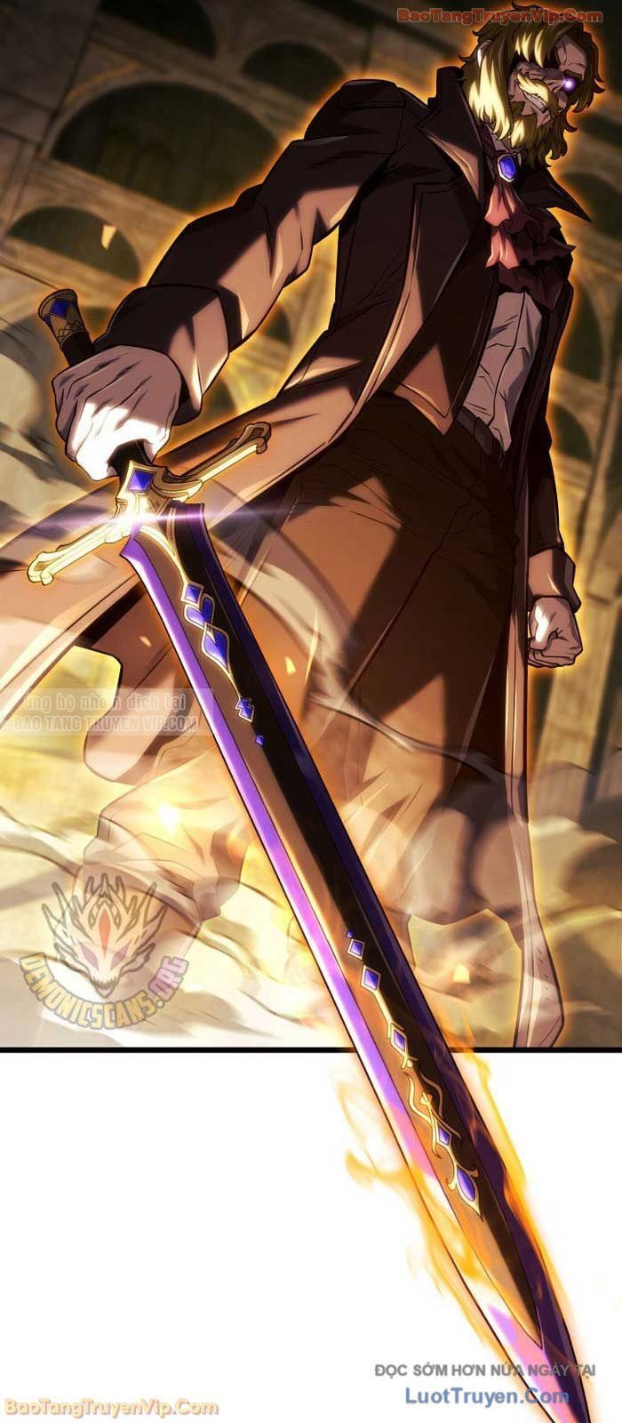 Thiết Huyết Kiếm Sĩ Hồi Quy Chap 137 - Next Chap 138