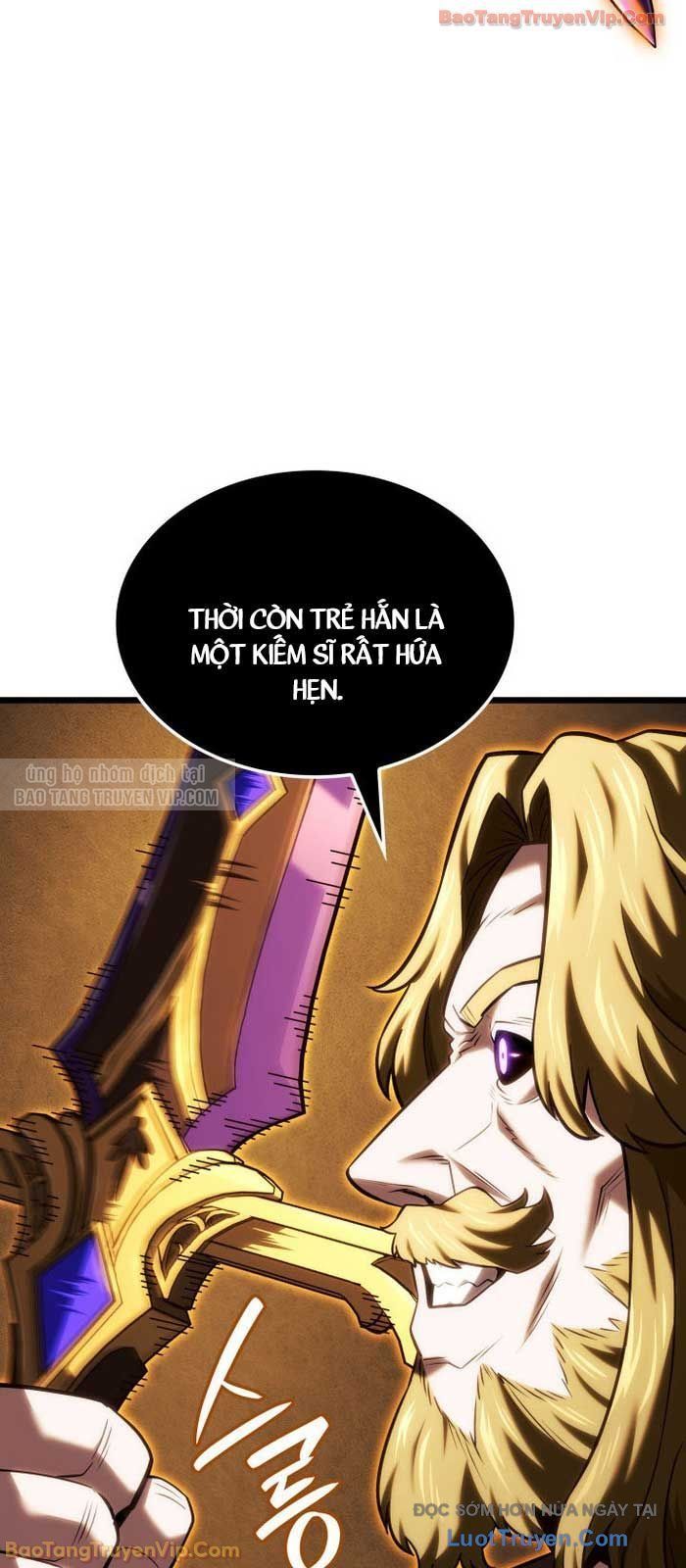 Thiết Huyết Kiếm Sĩ Hồi Quy Chap 137 - Next Chap 138