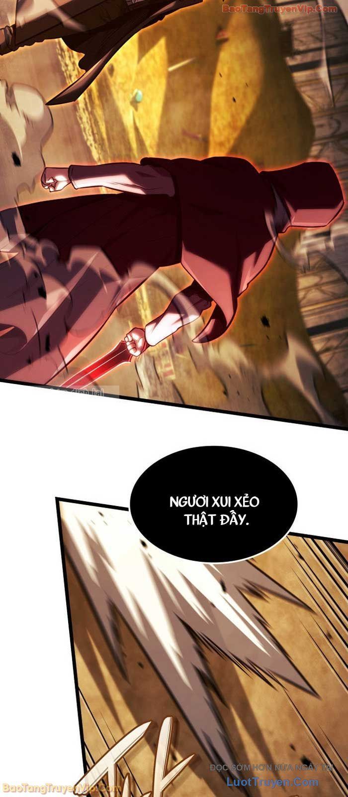 Thiết Huyết Kiếm Sĩ Hồi Quy Chap 137 - Next Chap 138