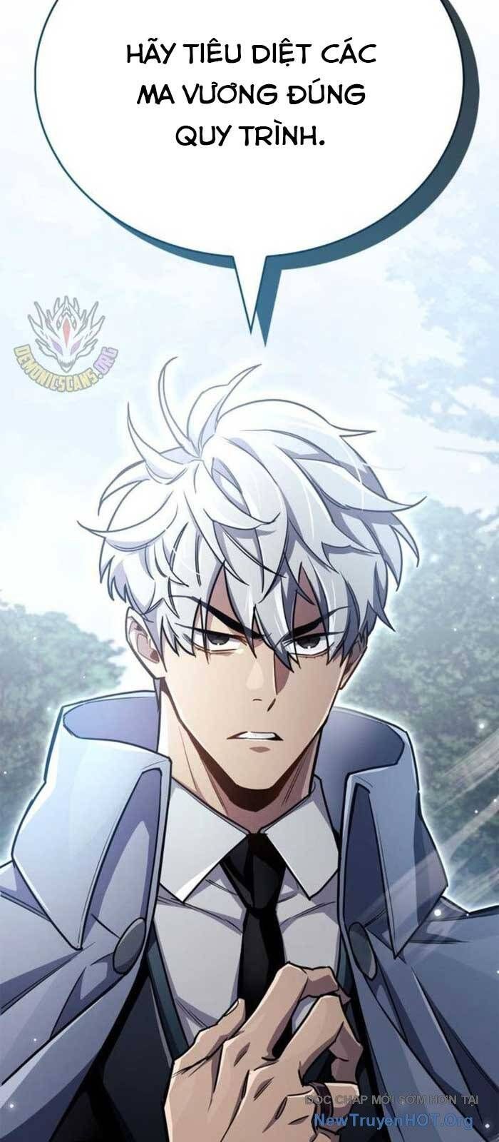Người Chơi Che Giấu Quá Khứ Chap 75 - Next Chap 76