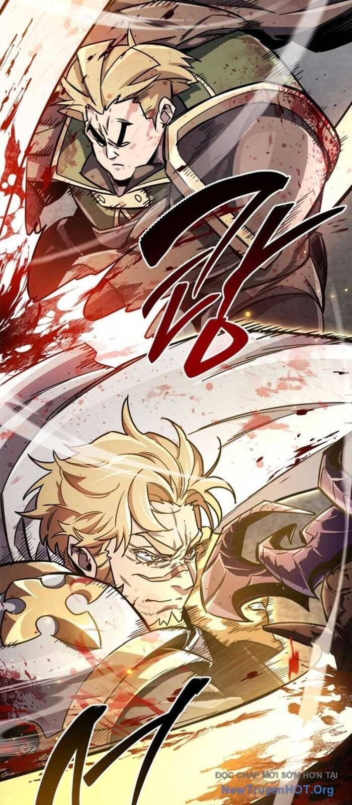 Người Chơi Che Giấu Quá Khứ Chap 75 - Next Chap 76