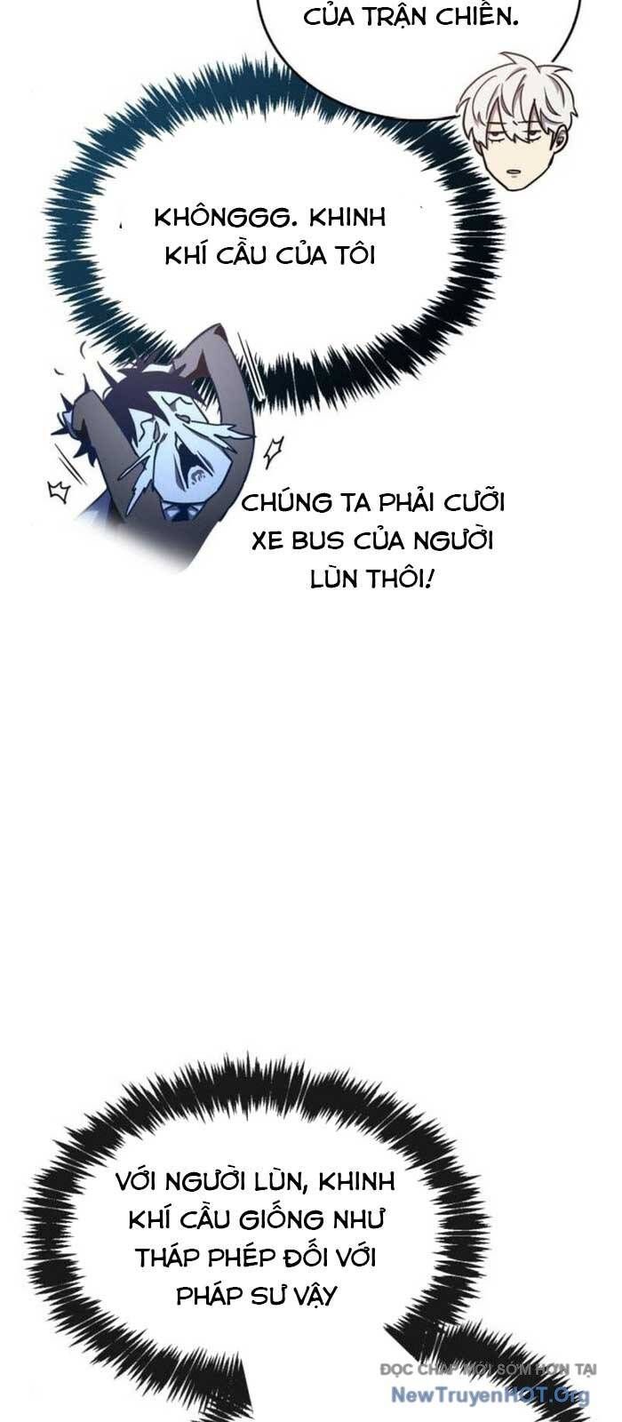 Người Chơi Che Giấu Quá Khứ Chap 75 - Next Chap 76