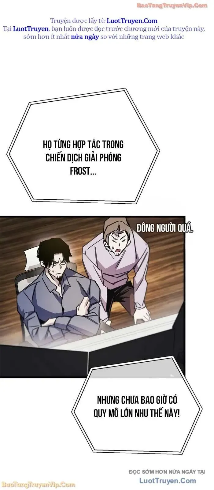 Người Chơi Che Giấu Quá Khứ Chap 93 - Next Chap 94