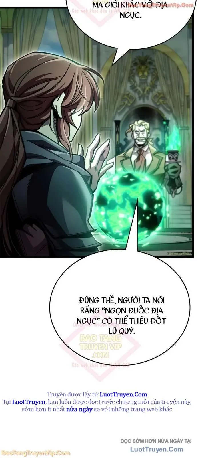 Người Chơi Che Giấu Quá Khứ Chap 93 - Next Chap 94