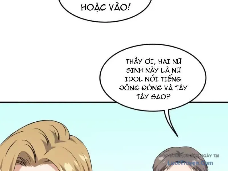 Bỏ Làm Simp Chúa, Ta Có Trong Tay Cả Tỉ Thần Hào Chap 247 - Next Chap 248