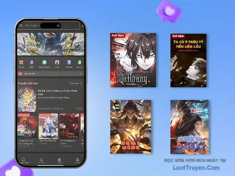 Bỏ Làm Simp Chúa, Ta Có Trong Tay Cả Tỉ Thần Hào Chap 247 - Next Chap 248