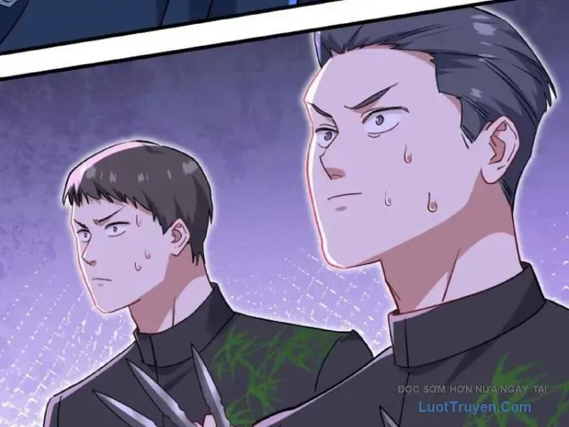 Bỏ Làm Simp Chúa, Ta Có Trong Tay Cả Tỉ Thần Hào Chap 247 - Next Chap 248