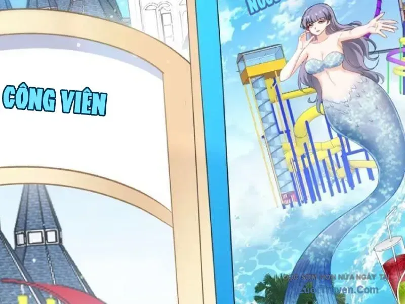 Bỏ Làm Simp Chúa, Ta Có Trong Tay Cả Tỉ Thần Hào Chap 247 - Next Chap 248