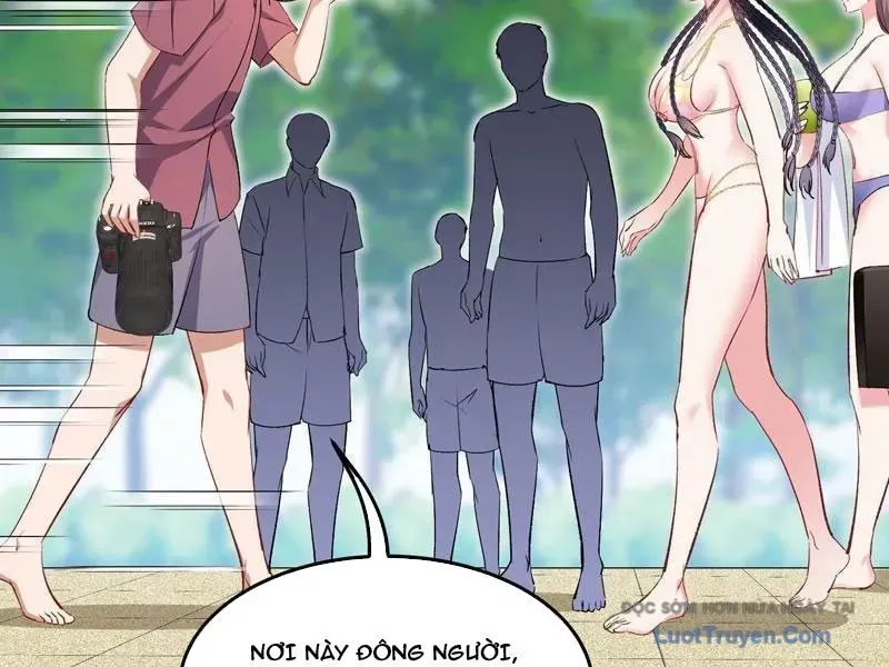 Bỏ Làm Simp Chúa, Ta Có Trong Tay Cả Tỉ Thần Hào Chap 248 - Next Chap 249